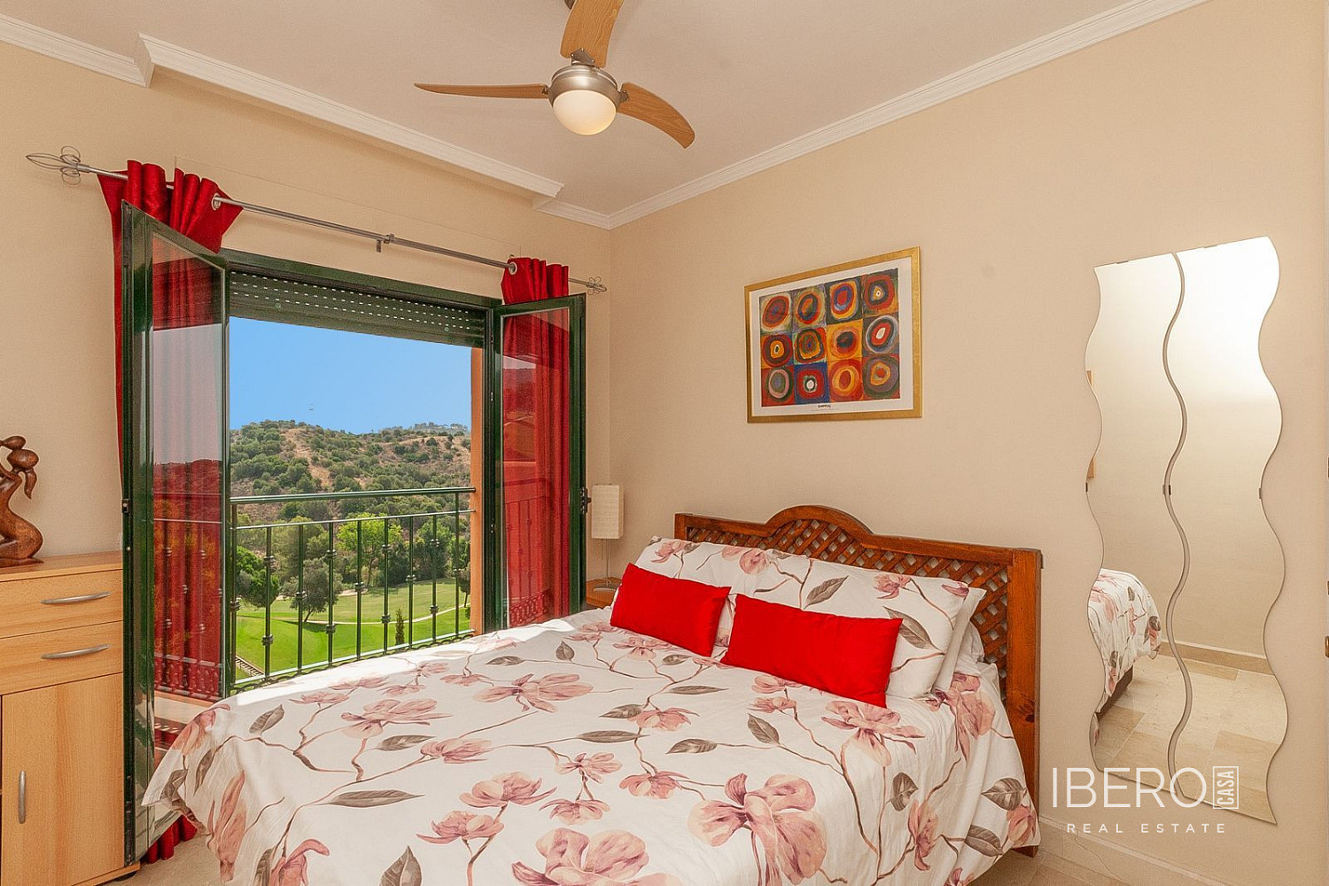 Pis 4+kk – Marbella, Elviria - Vista 4
