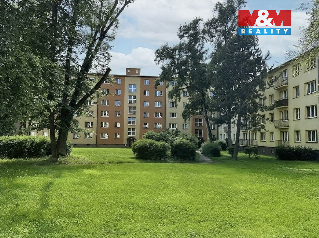 Pronájem bytu 3+kk 60 m² — photo 5