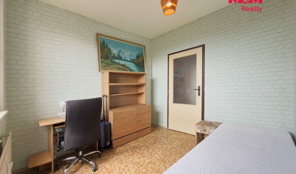 Prodej bytu 3+1 62 m², Orlová – náhled fotky 7