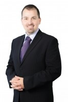 Bc. Martin Okénka