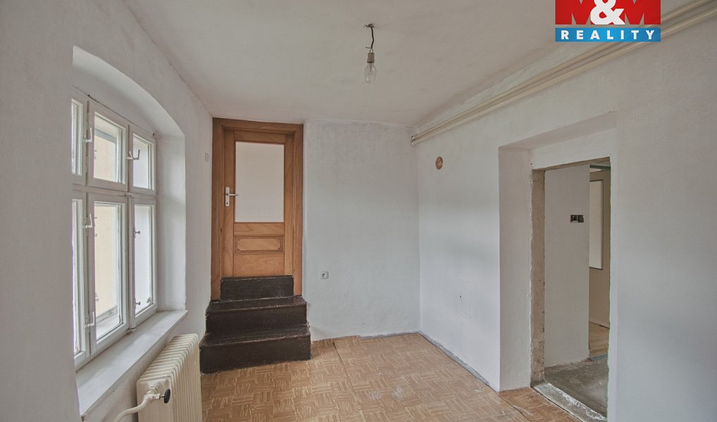 Prodej domu 100 m² s pozemkem 397 m², Valašské Klobouky – náhled fotky 8