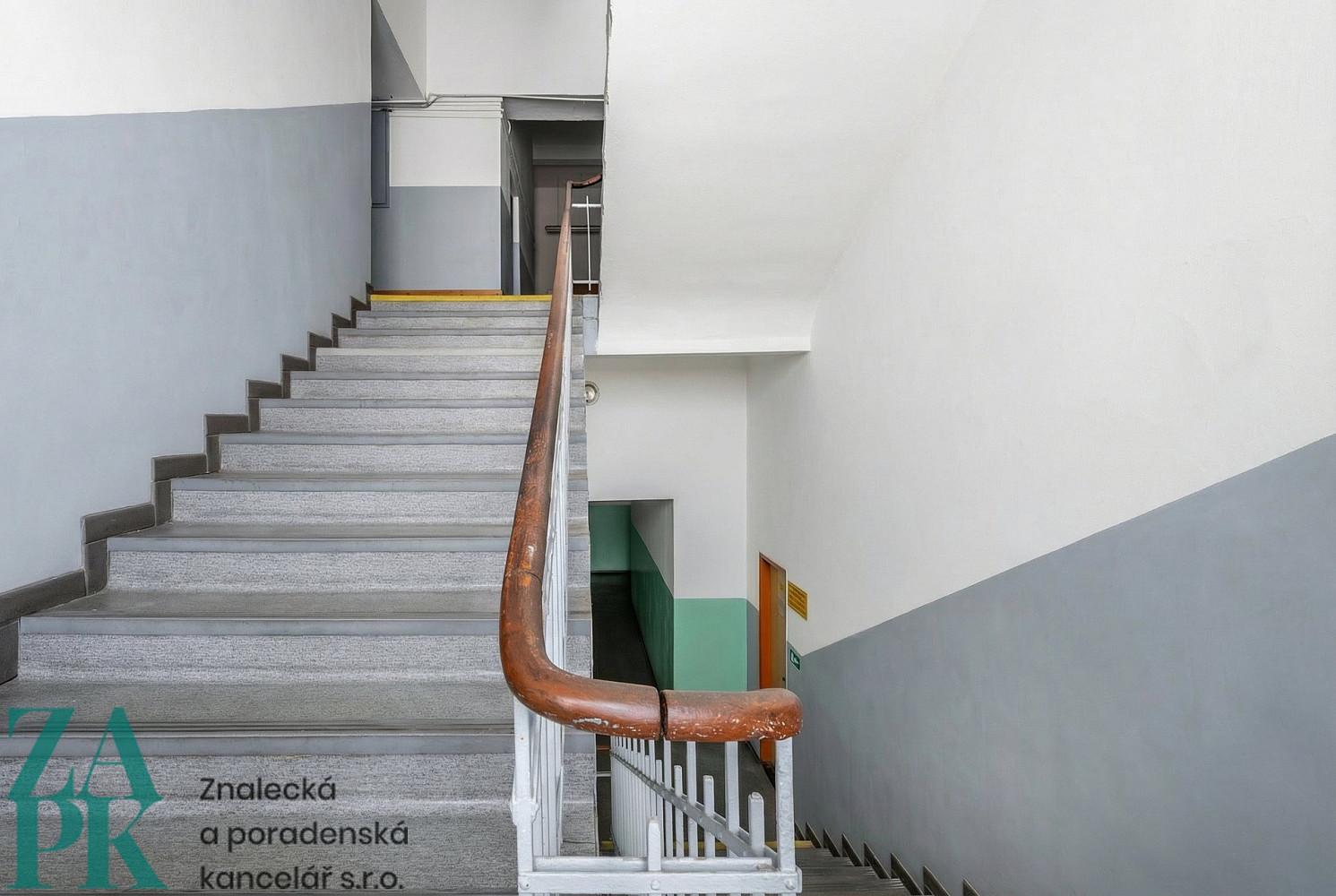 Pronájem kanceláře 60 m² — photo 5