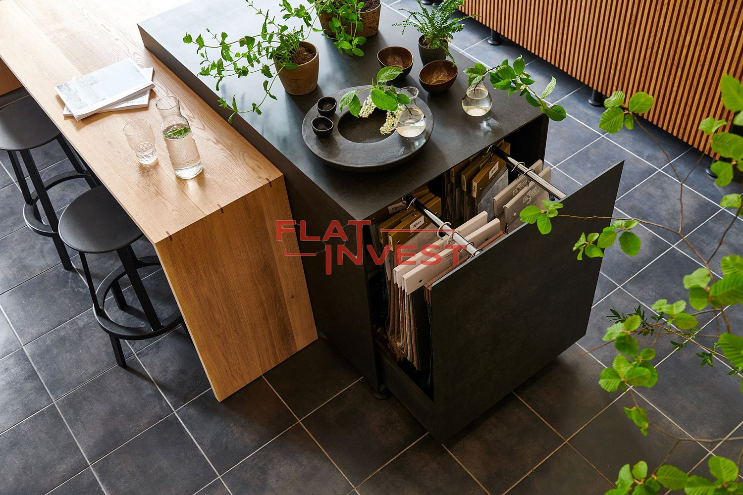 Pronájem obchodních prostor 48 m² — photo 3