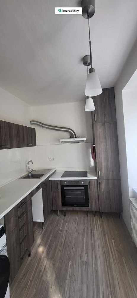 Prodej bytu 2+1 52 m² – fotografie 4