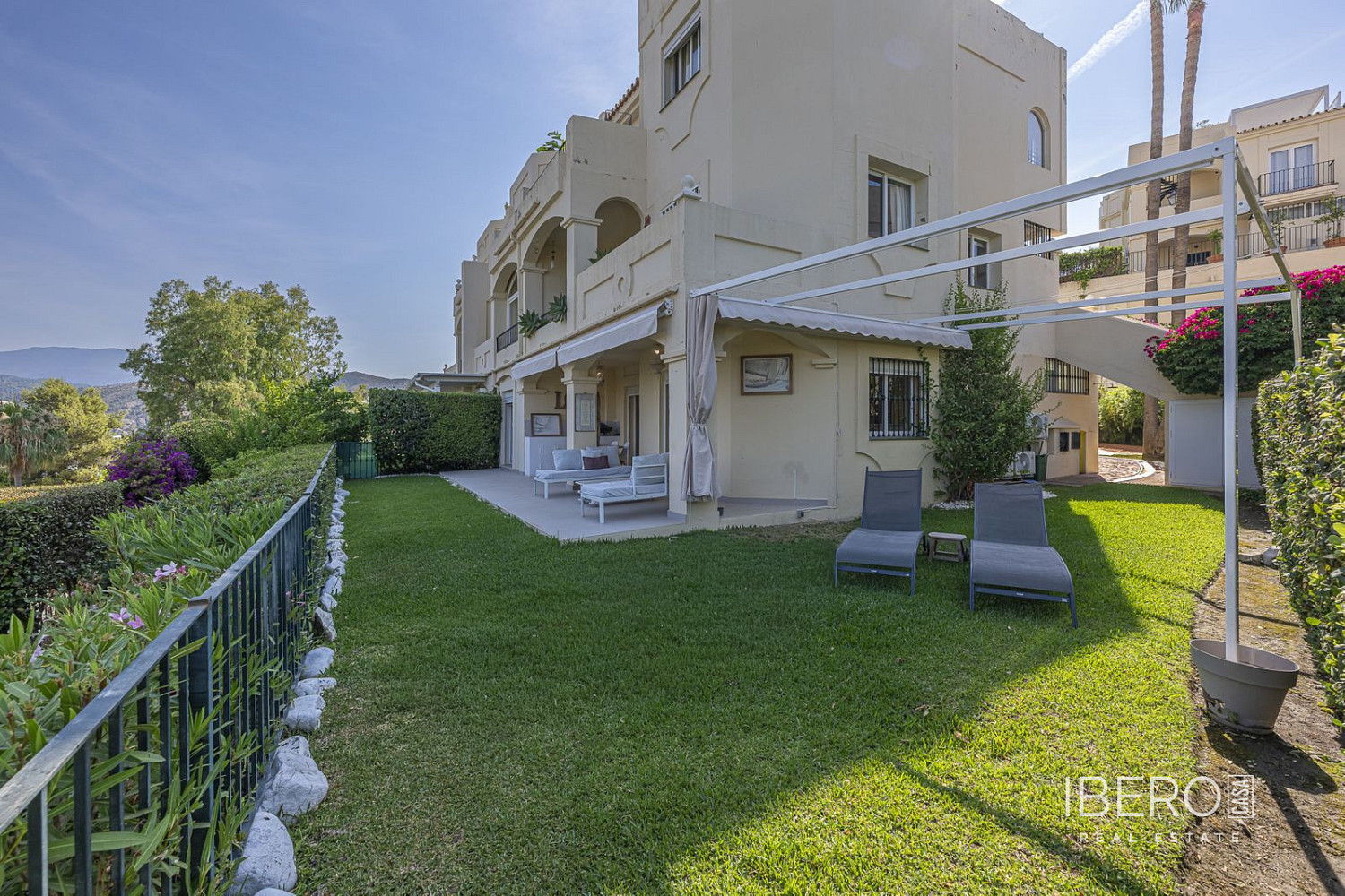 Pis 4+kk – Benahavís, Los Mozos, Costa del Sol Occidental - Vista 5