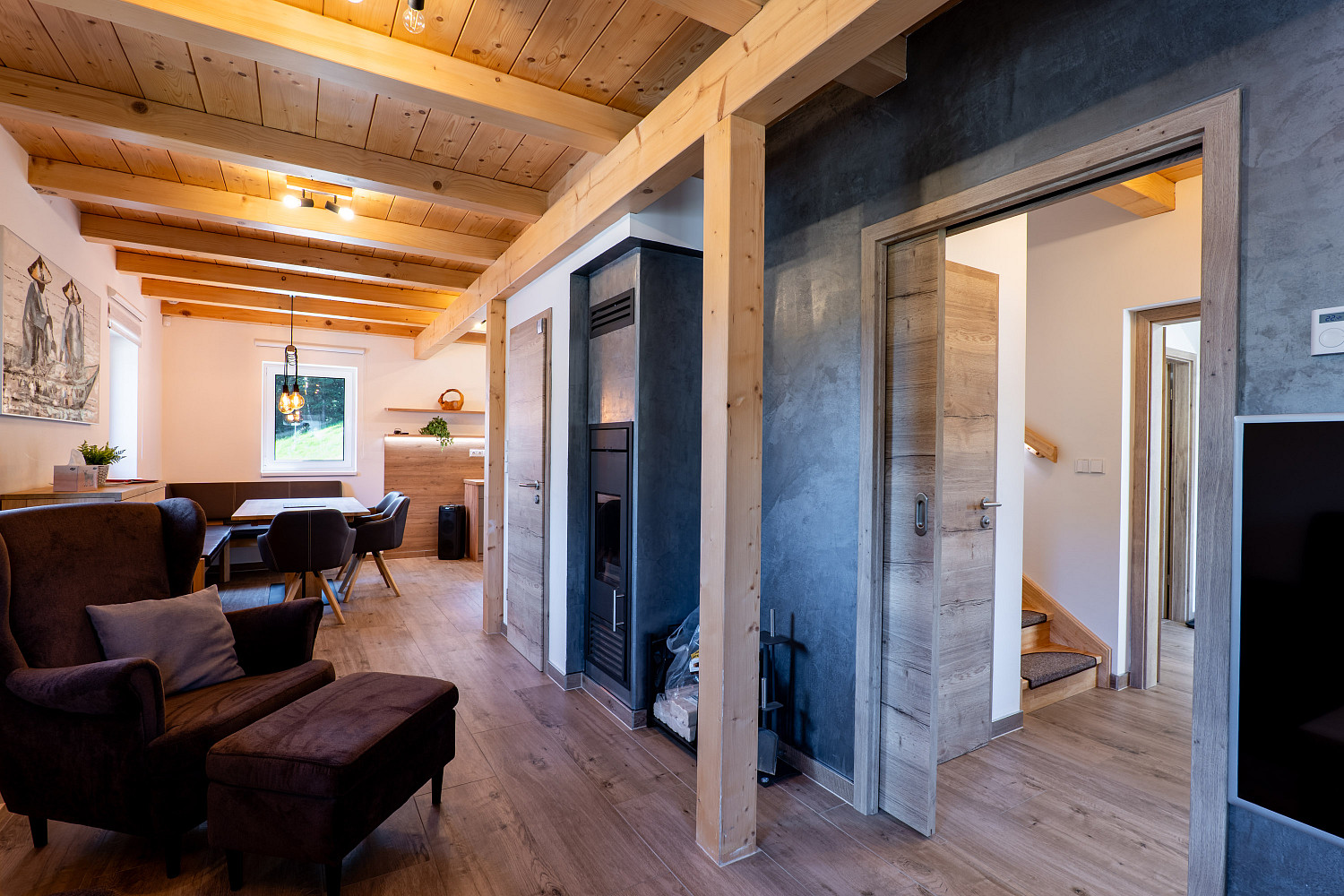 Prodej chalupy 90 m² — photo 3