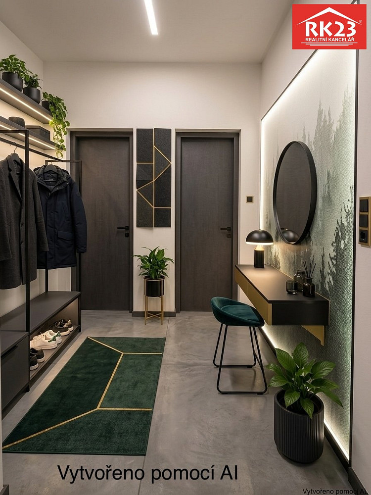 Prodej bytu 2+1 46 m² – fotografie 4