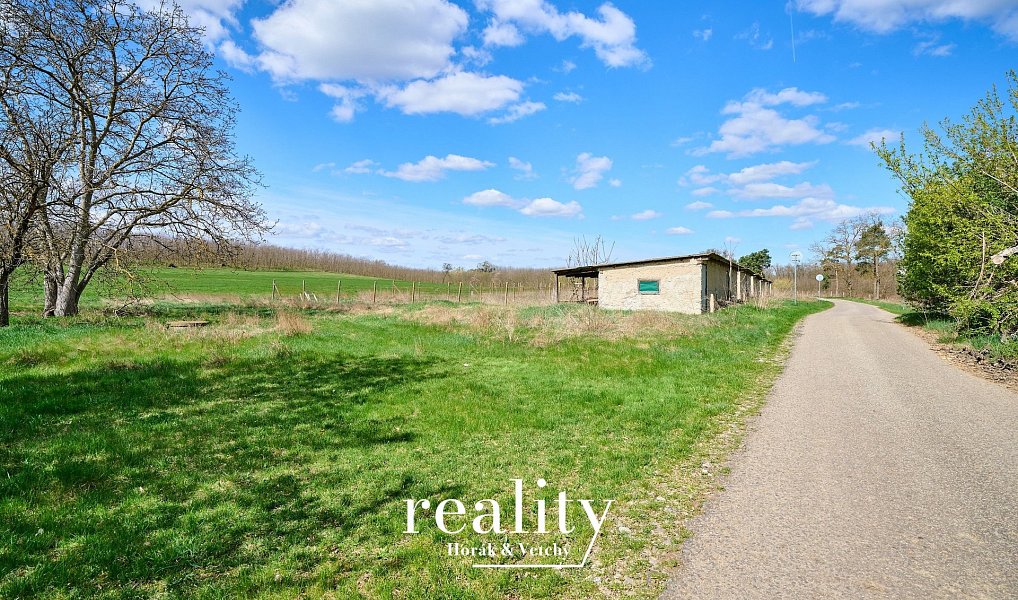 Prodej domu 90 m² s pozemkem 1 743 m², Šanov – náhled fotky 22