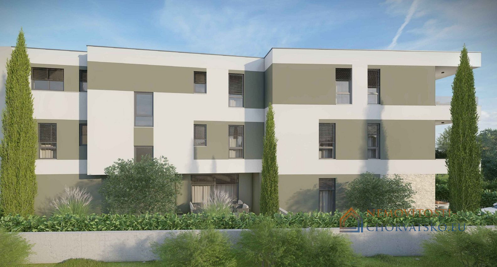 Prodej bytu 2+kk 54 m² – pohled 5