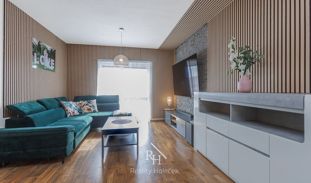 Prodej domu 137 m² s pozemkem 218 m², Nová Ves pod Pleší – náhled fotky 4