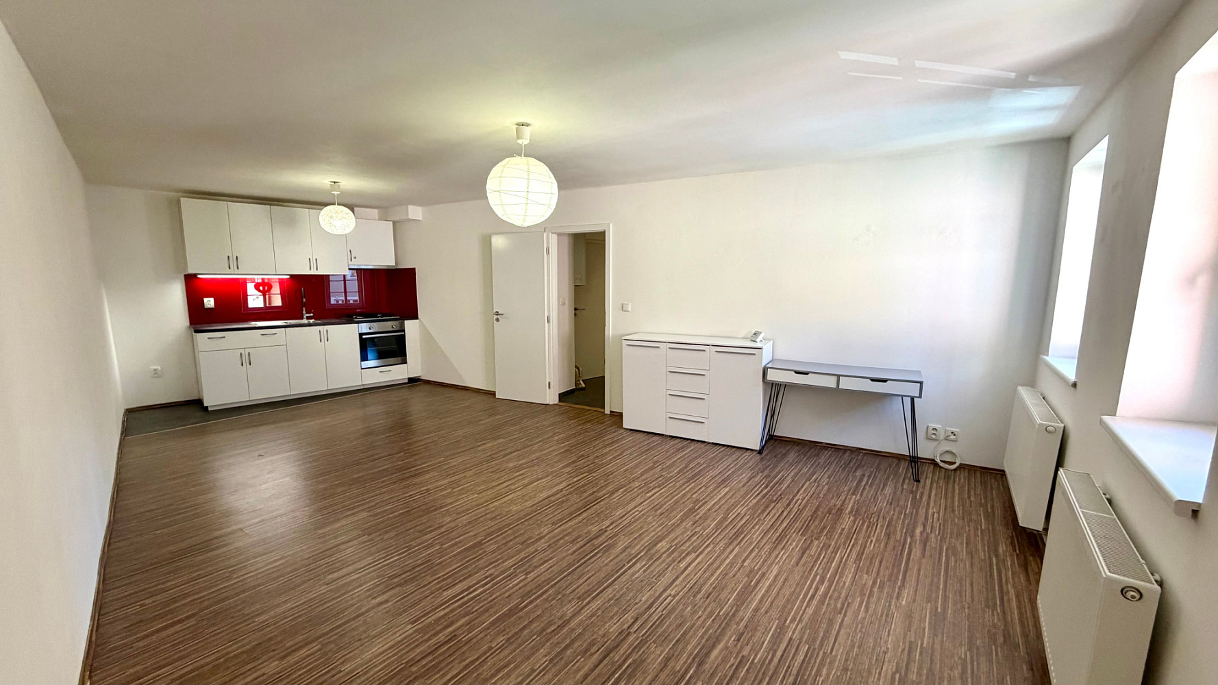 Pronájem bytu 2+kk 53 m² — photo 3