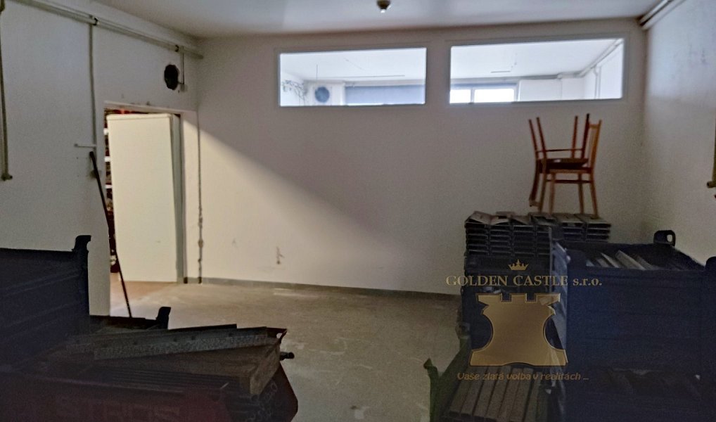 Pronájem skladovacích prostor 150 m², Sedlčany – náhled fotky 9