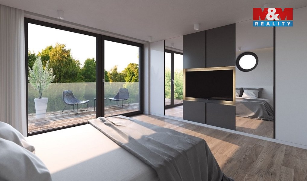 Prodej domu 88 m² s pozemkem 523 m², Třemošná – náhled fotky 23