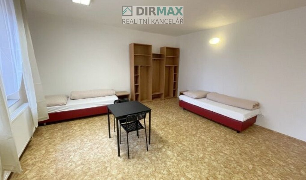 Pronájem bytu 1+1 50 m², Plzeň – náhled fotky 3