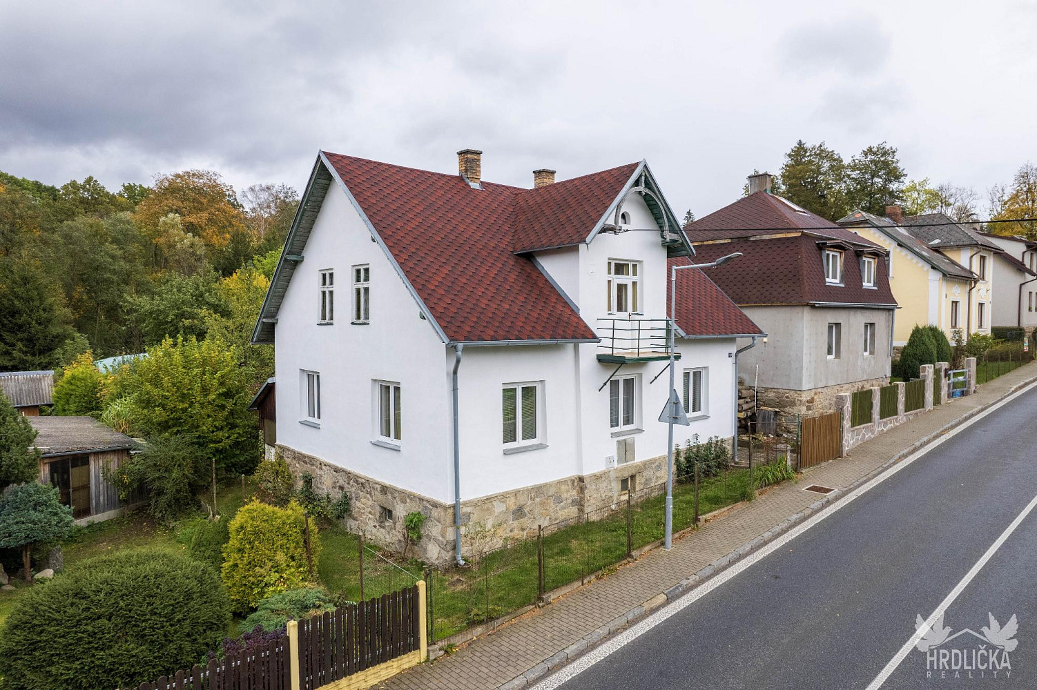 Prodej domu 150 m² s pozemkem 510 m²