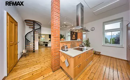 Prodej bytu 5+1 189 m², Roháče z Dubé, Olomouc - Bělidla