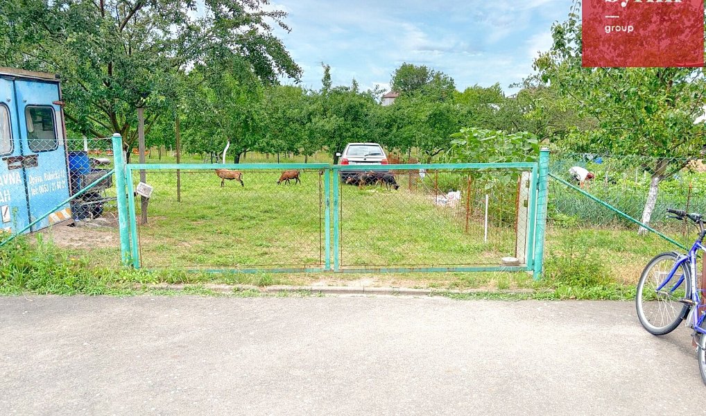 Prodej stavebního pozemku 1 655 m², Oldřišov – náhled fotky 5