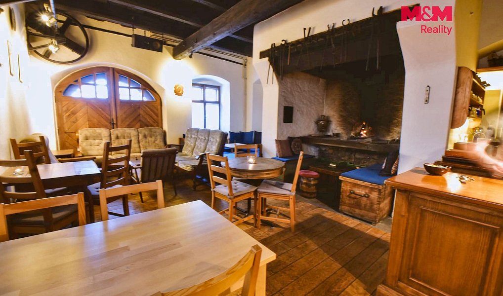 Prodej komerčního objektu (jiného typu) 308 m², Příbor – náhled fotky 7