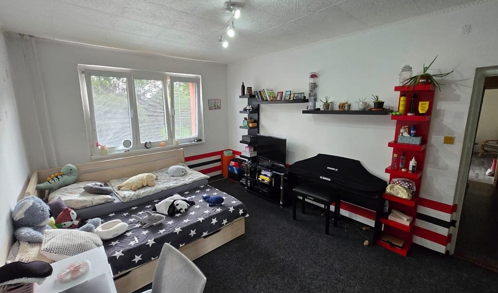 Prodej bytu 2+1 54 m², Duchcov – náhled fotky 7