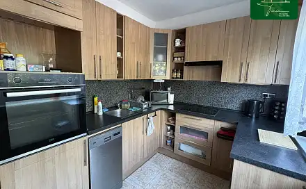 Prodej bytu 3+1 74 m², Aloisina výšina, Liberec - Liberec XV-Starý Harcov
