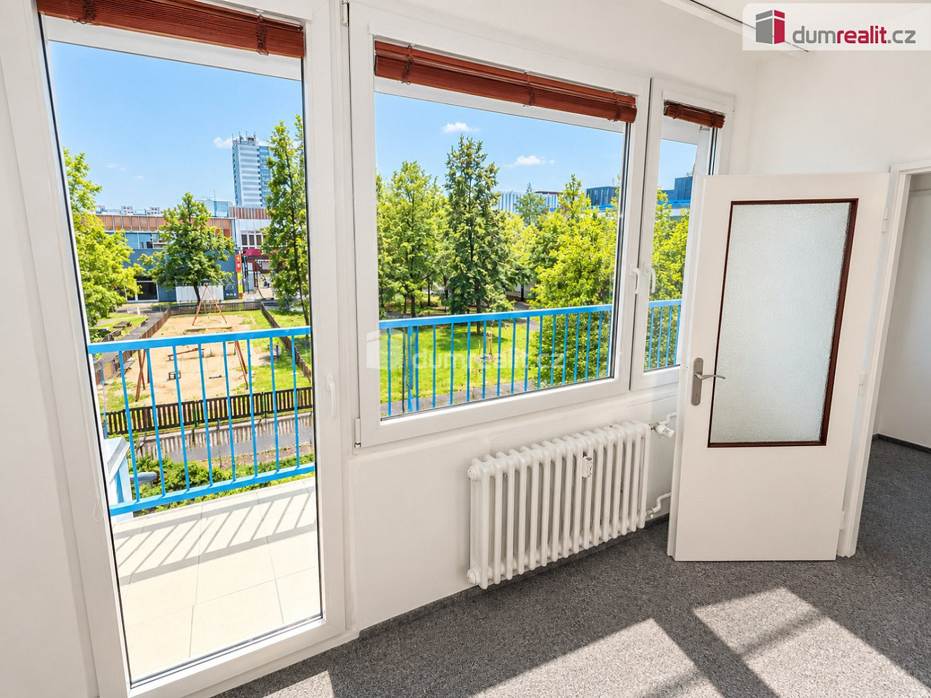 Pronájem bytu 3+1 78 m² – fotografie 5