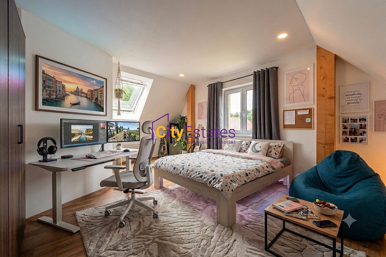 Prodej bytu 3+kk 86 m² – fotografie 5