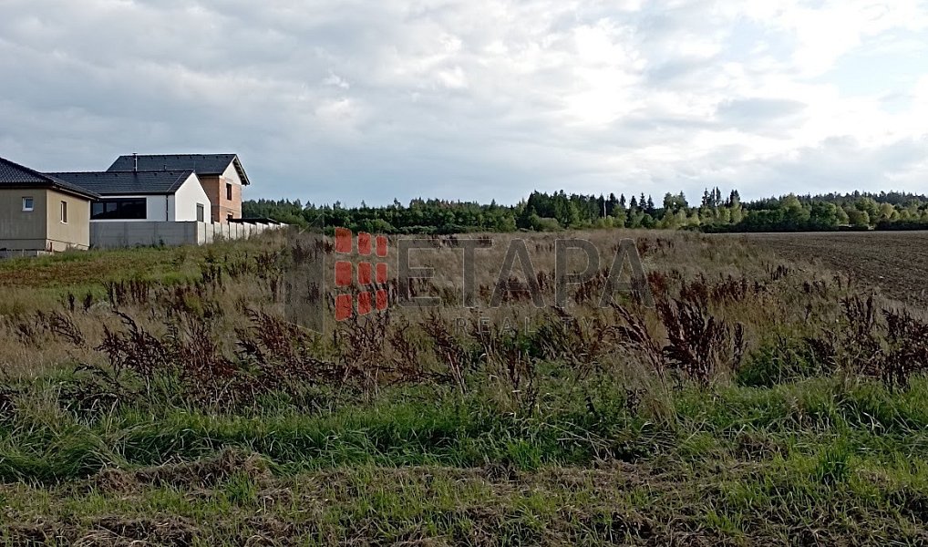 Prodej stavebního pozemku 4 932 m², Spálené Poříčí – náhled fotky 7