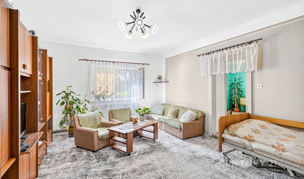 Prodej domu 190 m² s pozemkem 3 520 m², Javorník – náhled fotky 10