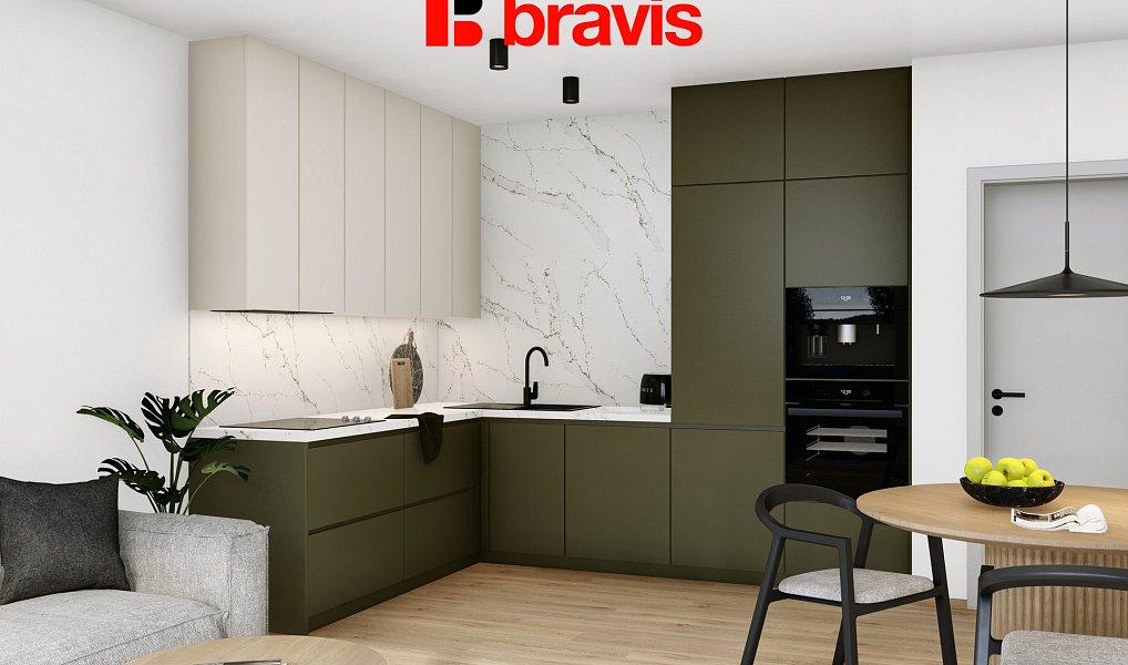 Prodej bytu 3+kk 91 m², Vyškov – náhled fotky 10