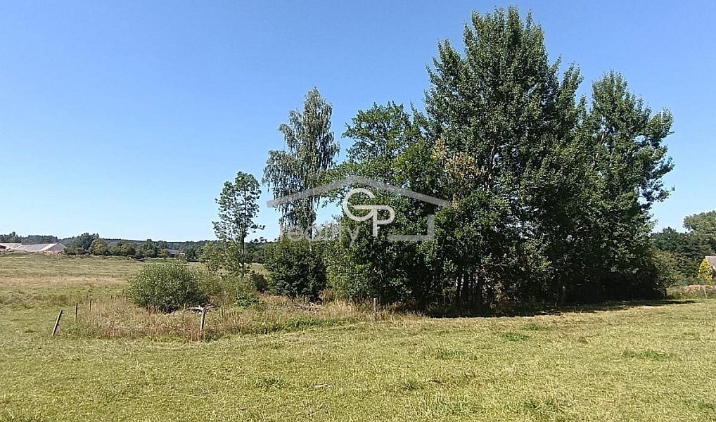 Prodej stavebního pozemku 1 586 m², Bohdalín – náhled fotky 3