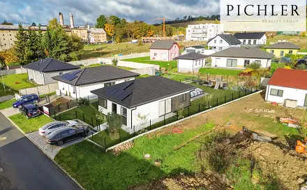 Prodej domu 78 m² s pozemkem 515 m², Mýto, okres Rokycany