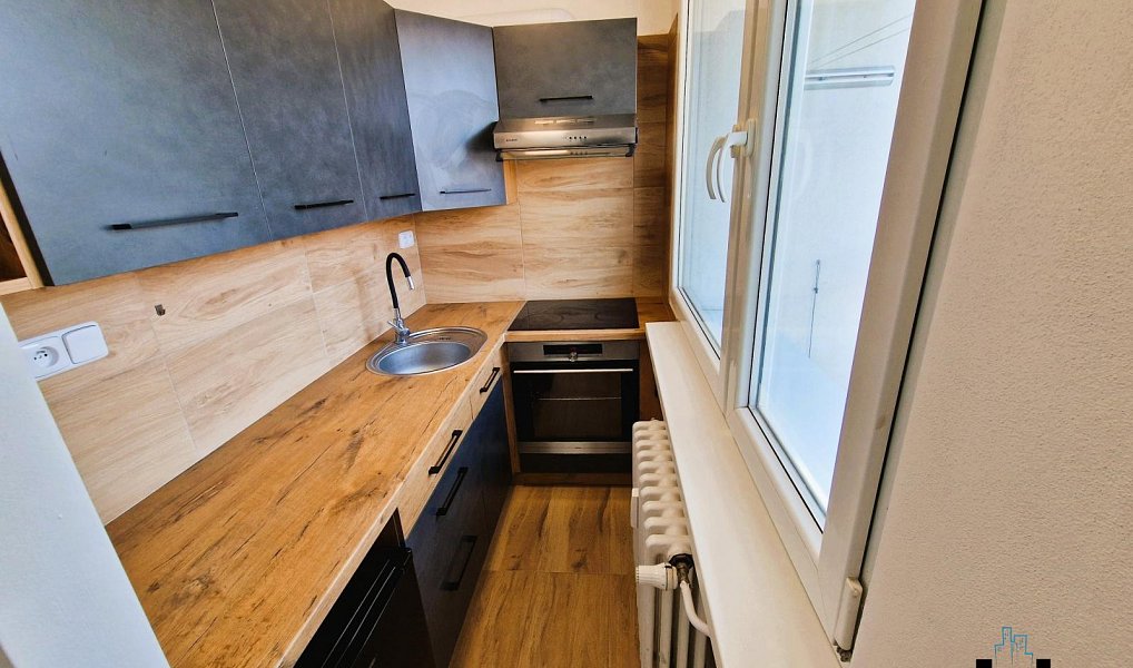 Pronájem bytu 1+kk 26 m², Most – náhled fotky 5