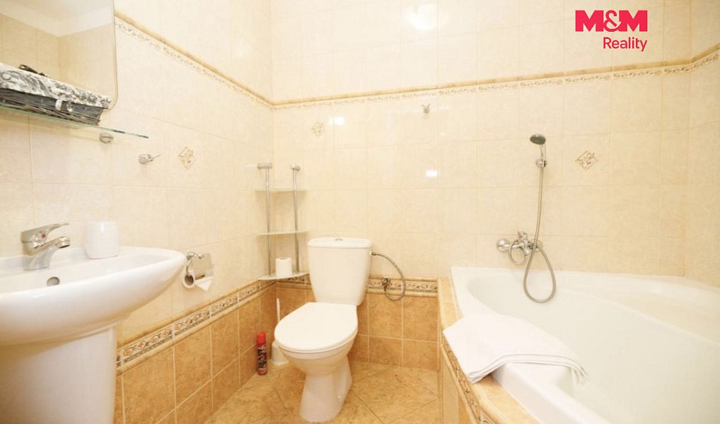 Pronájem ubytovacího objektu 137 m², Frýdlant nad Ostravicí – náhled fotky 18