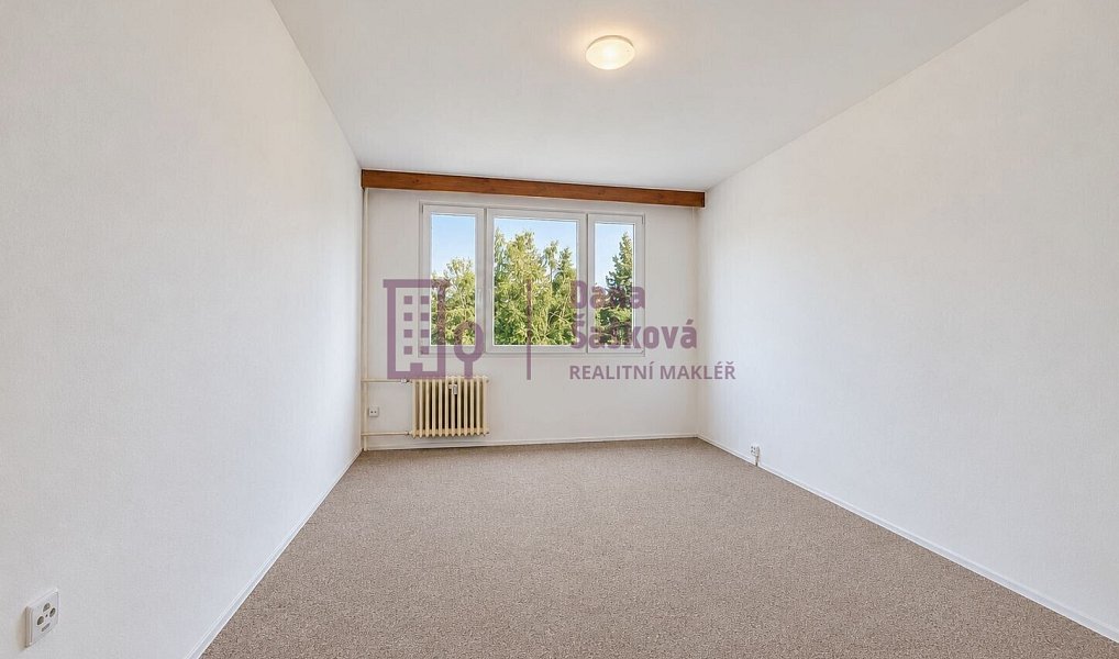 Pronájem bytu 3+1 87 m², Jindřichův Hradec – náhled fotky 11