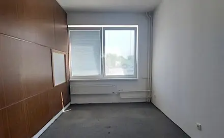 Pronájem skladovacích prostor 130 m², Jičín
