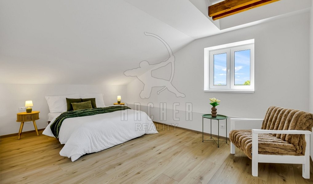 Prodej bytu 4+kk 108 m², Benátky nad Jizerou – náhled fotky 6
