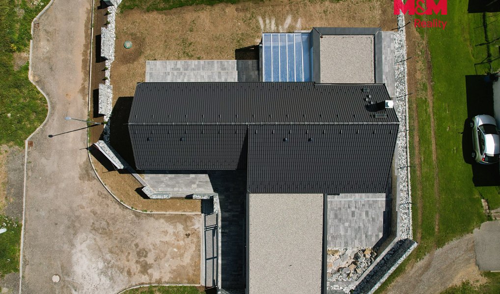 Prodej domu 180 m² s pozemkem 582 m², Šumavské Hoštice – náhled fotky 4