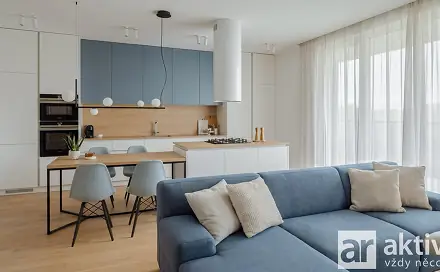 Prodej bytu 4+kk 105 m², U Závor, Neratovice, okres Mělník