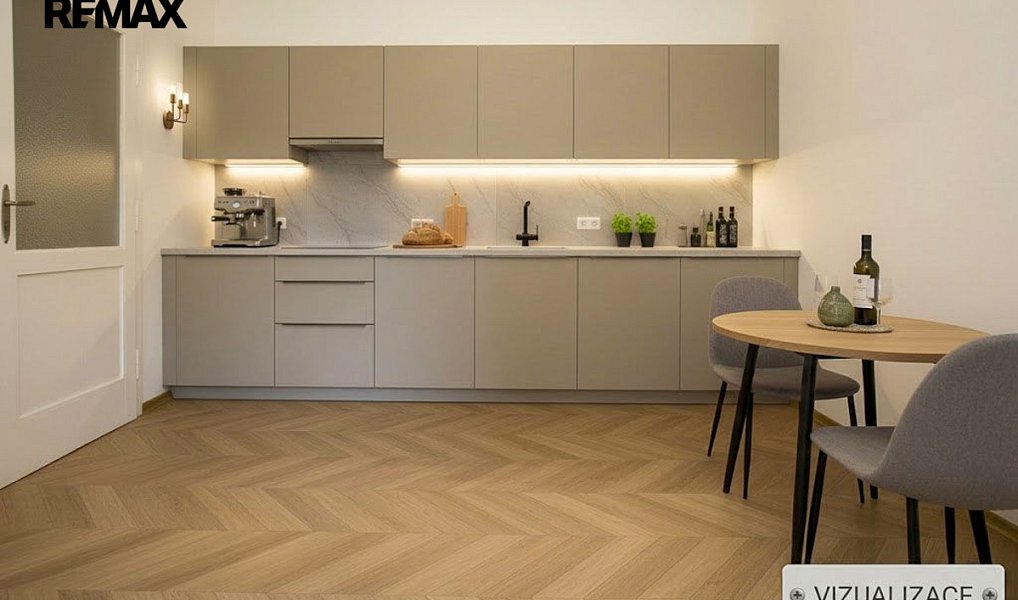 Prodej bytu 2+1 82 m², Děčín – náhled fotky 4