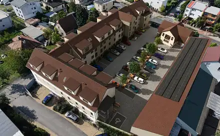 Prodej bytu 1+kk 40 m², Libušská, Praha 4 - Písnice
