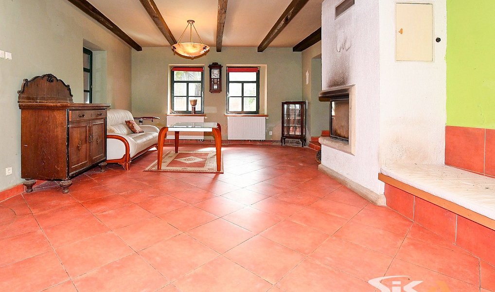 Prodej domu 150 m² s pozemkem 704 m², Hřivice – náhled fotky 5