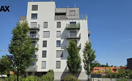 Prodej bytu 1+kk 31 m²