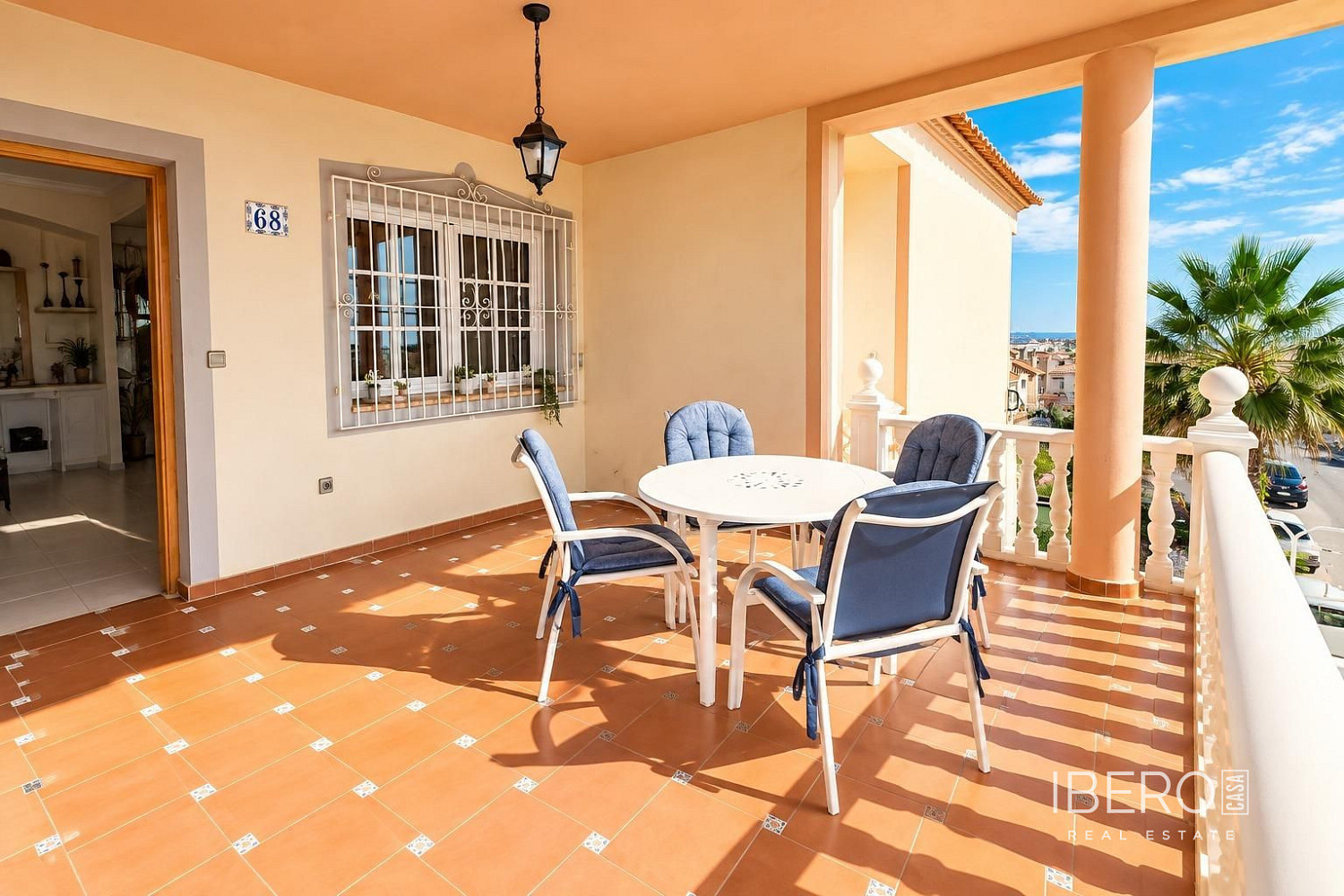 Pis 3+kk – Torrevieja, Urbanización Los Balcones - Vista 5