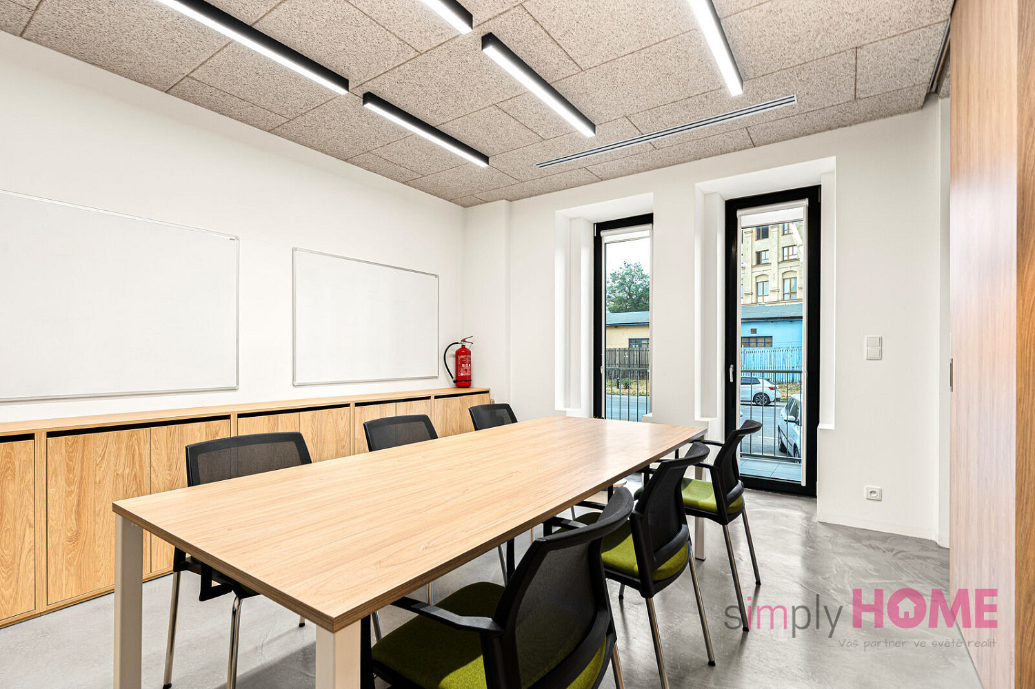 Prodej kanceláře 147 m² – fotografie 5