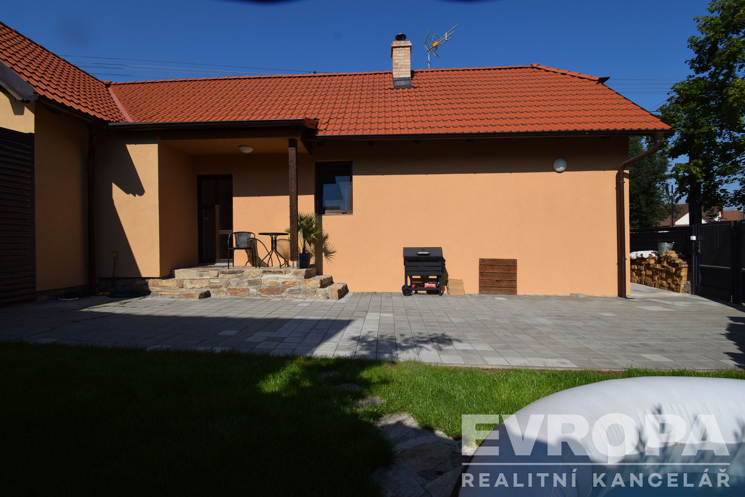Prodej domu 72 m² s pozemkem 266 m² – fotografie 4