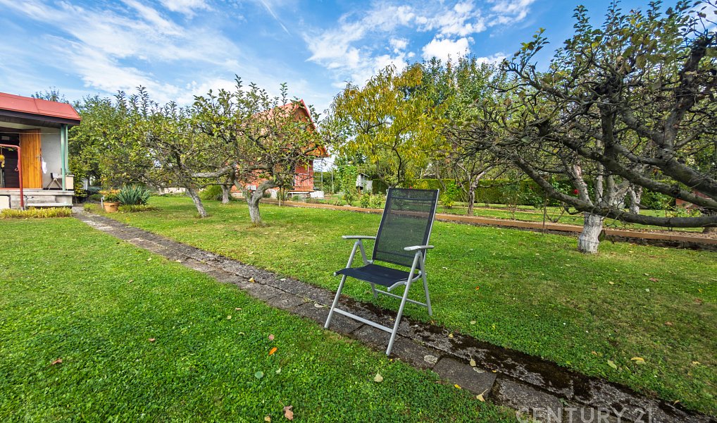 Prodej chaty/chalupy 17 m² s pozemkem 350 m², Nový Jičín – náhled fotky 11