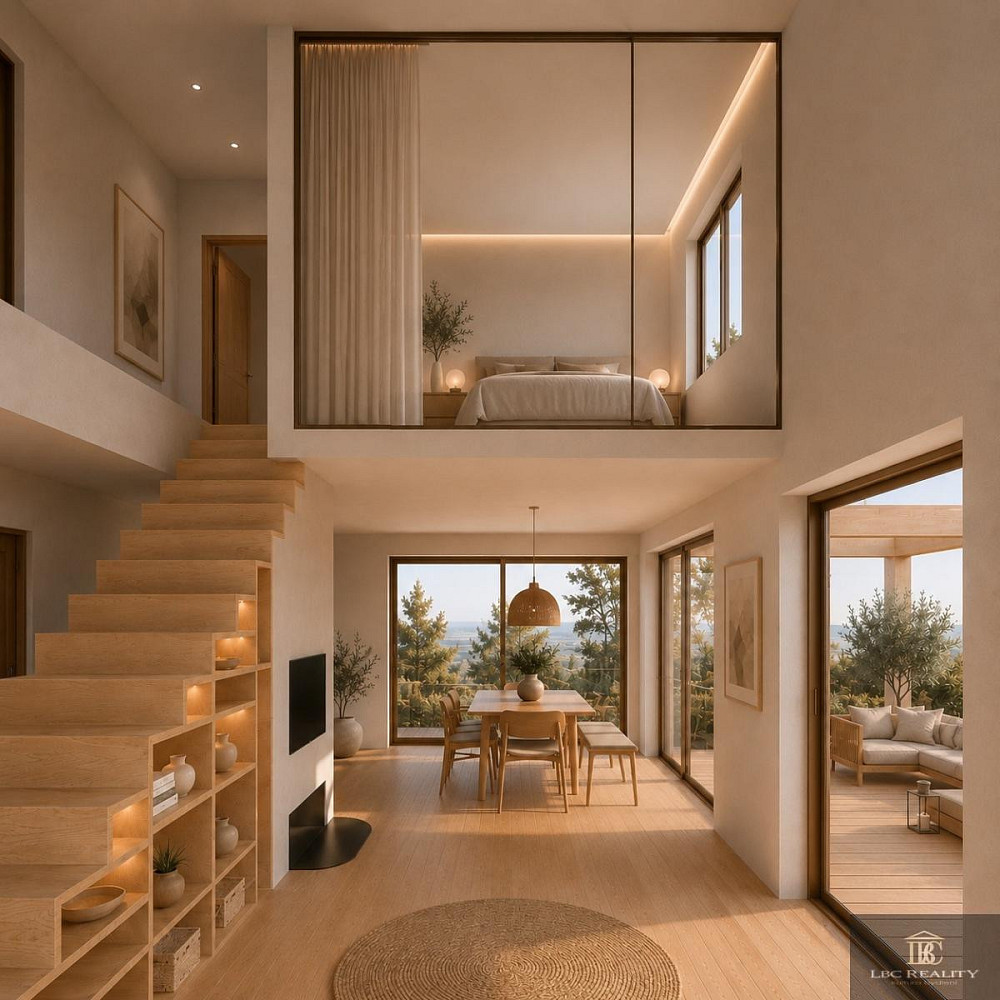 Prodej domu 111 m² s pozemkem 489 m²