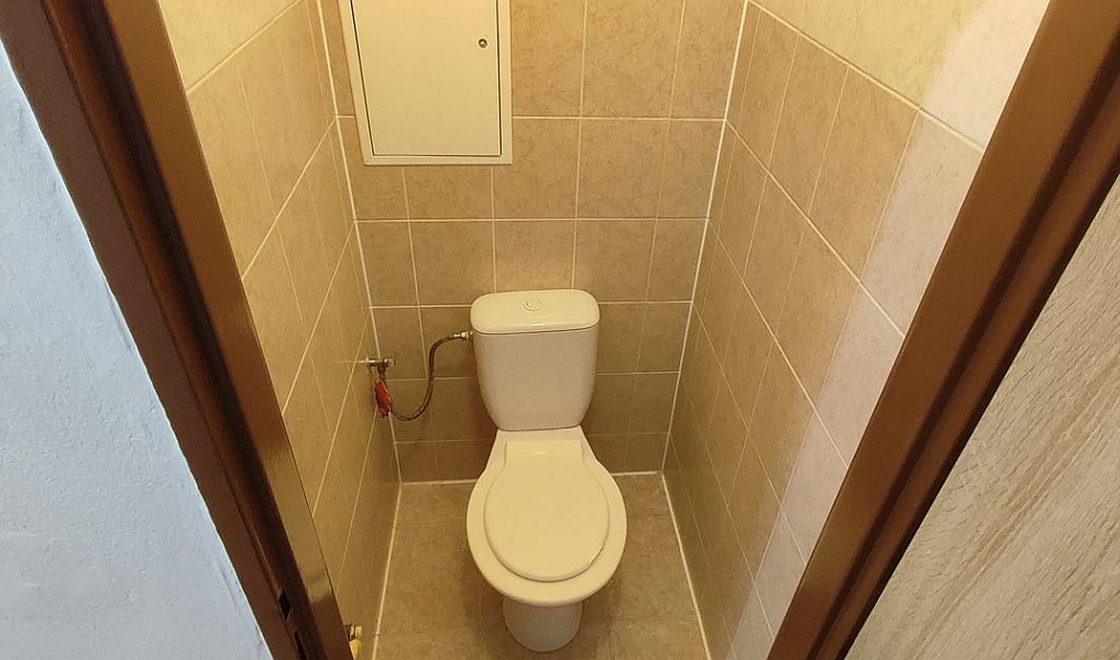 Pronájem bytu 2+1 56 m², Cheb – náhled fotky 7
