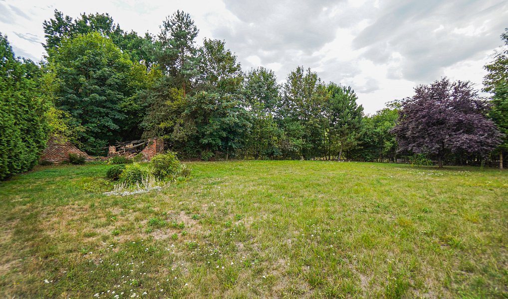 Prodej stavebního pozemku 4 214 m², Fryšták – náhled fotky 20