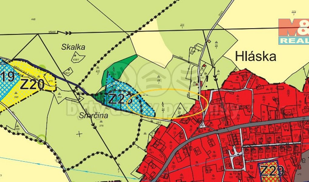 Prodej louky 1 800 m², Liberk – náhled fotky 10